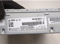 4G0035082B Блок мультимедиа Volkswagen Touareg 2010-2014 20625020 #4