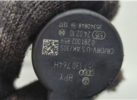 03L130089A Рампа (рейка) топливная Audi A6 (C6) 2004-2011 20625029 #3