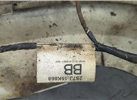  Заглушка буксировочного крюка Ford Mondeo 3 2000-2007 11514215 #10