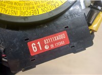  Переключатель поворотов и дворников (стрекоза) Subaru Tribeca (B9) 2004-2014 20625040 #4
