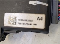 79610TZ3A411M1 Блок управления климат-контролем Acura TLX 2014-2020 20625046 #2