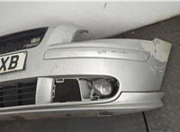  Заглушка буксировочного крюка Volvo S40 2004- 11514230 #3