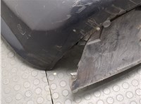  Защита моторного отсека (картера ДВС) Renault Scenic 2003-2009 11514248 #2