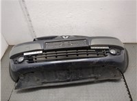 Защита моторного отсека (картера ДВС) Renault Scenic 2003-2009 11514248 #1