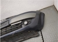  Защита моторного отсека (картера ДВС) Renault Scenic 2003-2009 11514248 #3
