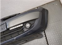  Защита моторного отсека (картера ДВС) Renault Scenic 2003-2009 11514248 #6