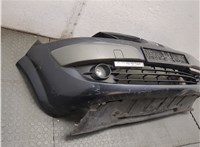  Защита моторного отсека (картера ДВС) Renault Scenic 2003-2009 11514248 #7