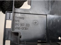7P0907333 Блок предохранителей Volkswagen Touareg 2010-2014 20625118 #3