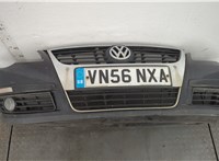  Бампер Volkswagen Passat 6 2005-2010 20625121 #1