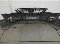  Бампер Volkswagen Passat 6 2005-2010 20625121 #5