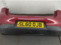  Бампер Renault Megane 3 2009-2016 20625147 #1