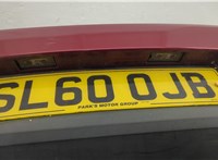  Бампер Renault Megane 3 2009-2016 20625147 #5