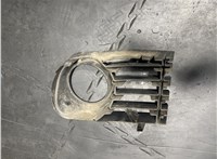  Заглушка (решетка) бампера Toyota Prius 2003-2009 20625153 #2