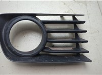  Заглушка (решетка) бампера Toyota Prius 2003-2009 20625153 #3