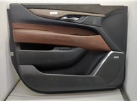 23331911 Дверная карта (Обшивка двери) Cadillac Escalade 4 2014-2020 20625160 #1