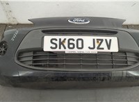  Заглушка буксировочного крюка Ford Ka 2009-2016 11514294 #1