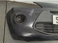  Заглушка буксировочного крюка Ford Ka 2009-2016 11514294 #2
