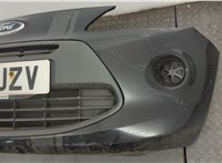  Заглушка буксировочного крюка Ford Ka 2009-2016 11514294 #3