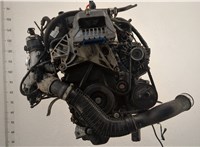  Двигатель (ДВС) Volkswagen Passat CC 2008-2012 20625179 #1
