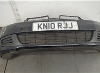  Бампер Volkswagen Golf 6 2009-2012 20625202 #1