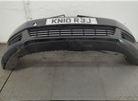  Бампер Volkswagen Golf 6 2009-2012 20625202 #4
