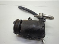  Компрессор кондиционера Ford Focus 2 2005-2008 20625244 #1