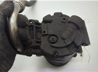  Компрессор кондиционера Ford Focus 2 2005-2008 20625244 #4