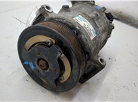 Компрессор кондиционера Opel Insignia 2008-2017 20625252 #2