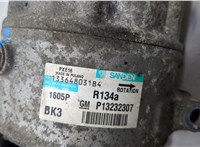 Компрессор кондиционера Opel Insignia 2008-2017 20625252 #3