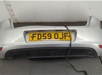  Заглушка буксировочного крюка Volkswagen Golf 6 2009-2012 11514309 #1