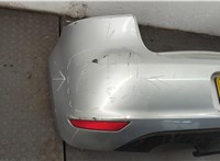  Заглушка буксировочного крюка Volkswagen Golf 6 2009-2012 11514309 #3