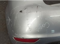  Заглушка буксировочного крюка Volkswagen Golf 6 2009-2012 11514309 #4