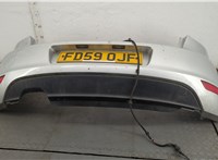  Заглушка буксировочного крюка Volkswagen Golf 6 2009-2012 11514309 #6