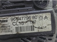  Генератор Peugeot 3008 2009-2016 20625326 #3