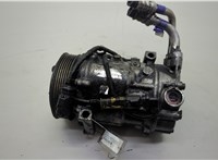  Компрессор кондиционера Peugeot 3008 2009-2016 20625329 #1
