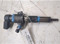 2S6Q9F593BE Форсунка топливная Ford Fusion 2002-2012 20625360 #1