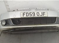  Фара противотуманная (галогенка) Volkswagen Golf 6 2009-2012 11514337 #1