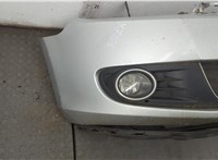  Фара противотуманная (галогенка) Volkswagen Golf 6 2009-2012 11514337 #2