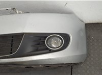  Фара противотуманная (галогенка) Volkswagen Golf 6 2009-2012 11514337 #3