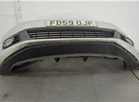  Фара противотуманная (галогенка) Volkswagen Golf 6 2009-2012 11514337 #4