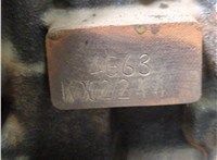  Заслонка дроссельная Mitsubishi Lancer 9 2003-2006 11514348 #2