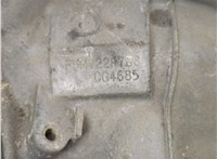  Кронштейн КПП Mitsubishi Lancer 9 2003-2006 11514351 #6