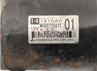  Стартер Mitsubishi Lancer 9 2003-2006 20625473 #4