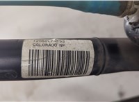 7P0201075H Бак топливный Volkswagen Touareg 2010-2014 20625583 #5