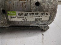  Стартер Audi A3 (8P) 2003-2013 20625624 #4