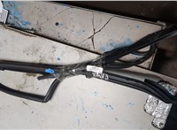  Молдинг стекла (боковое) Volkswagen Golf 4 1997-2005 20625629 #1