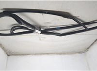  Молдинг стекла (боковое) Volkswagen Golf 4 1997-2005 20625629 #3
