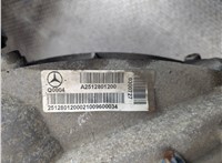  Редуктор Раздаточный КПП (раздатка) Mercedes GL X164 2006-2012 11514384 #9