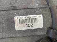  Редуктор Раздаточный КПП (раздатка) Mercedes GL X164 2006-2012 11514384 #11