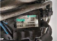  Заслонка дроссельная Fiat Doblo 2000-2015 11514391 #5